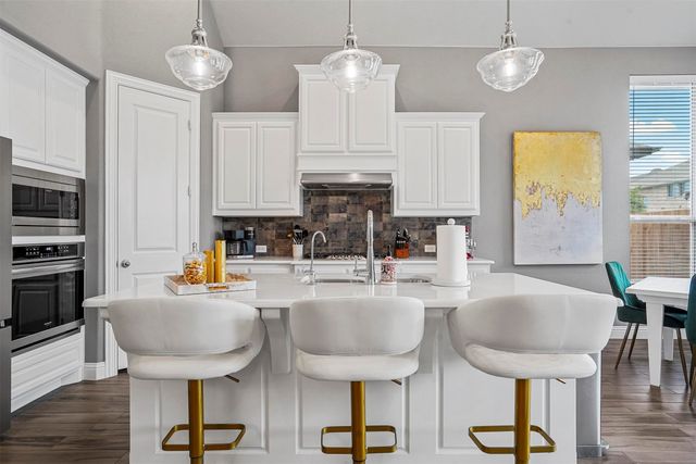 7433 Whisterwheel Way, Fort Worth, TX 76123