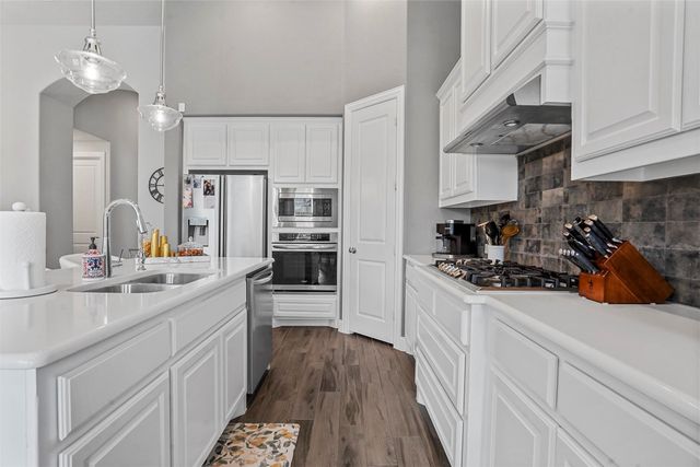 7433 Whisterwheel Way, Fort Worth, TX 76123