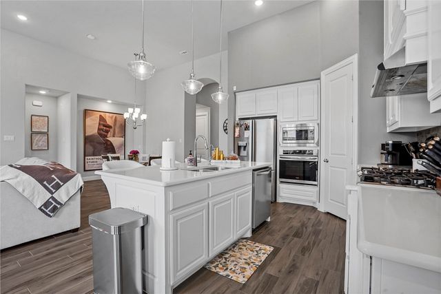 7433 Whisterwheel Way, Fort Worth, TX 76123