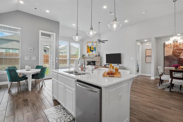 7433 Whisterwheel Way, Fort Worth, TX 76123