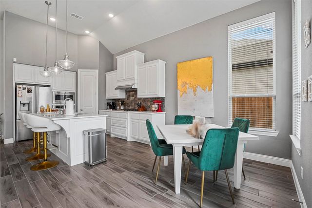 7433 Whisterwheel Way, Fort Worth, TX 76123