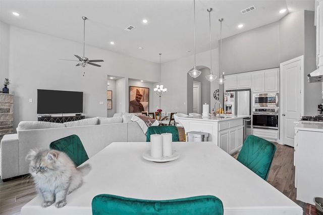 7433 Whisterwheel Way, Fort Worth, TX 76123