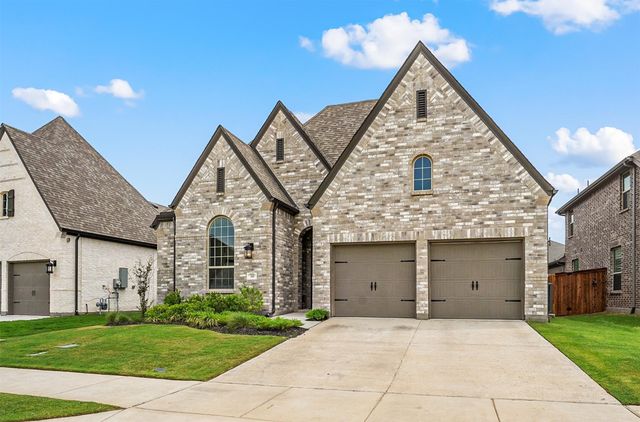 7433 Whisterwheel Way, Fort Worth, TX 76123