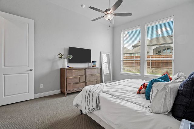 7433 Whisterwheel Way, Fort Worth, TX 76123