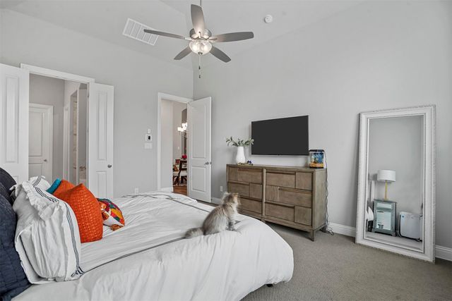 7433 Whisterwheel Way, Fort Worth, TX 76123