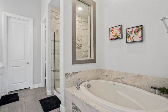 7433 Whisterwheel Way, Fort Worth, TX 76123