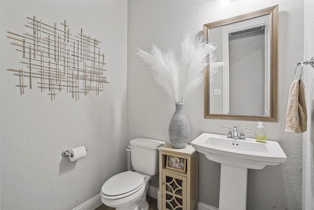 7433 Whisterwheel Way, Fort Worth, TX 76123