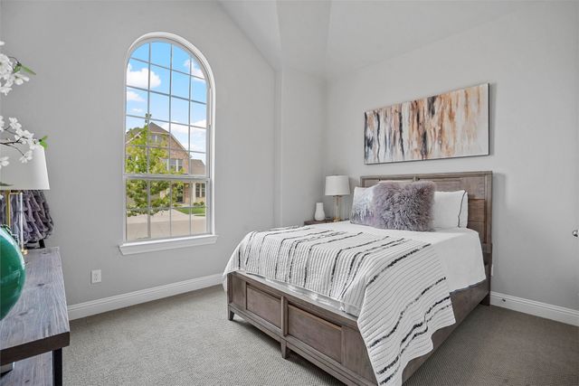 7433 Whisterwheel Way, Fort Worth, TX 76123