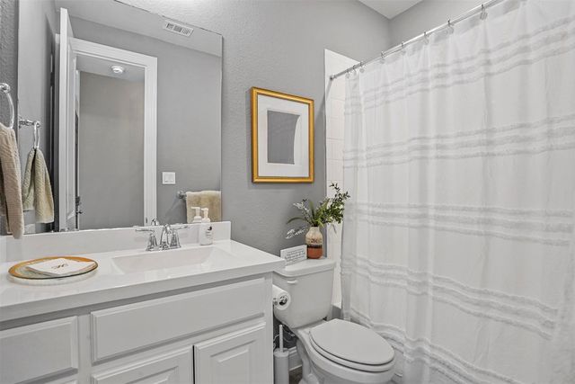 7433 Whisterwheel Way, Fort Worth, TX 76123