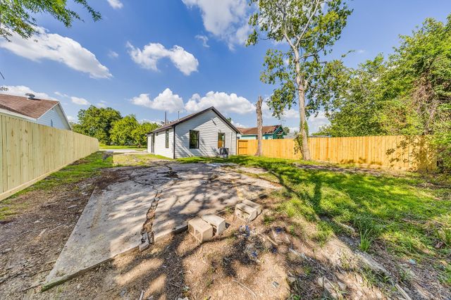 1106 11th Street, Galena Park, TX 77547