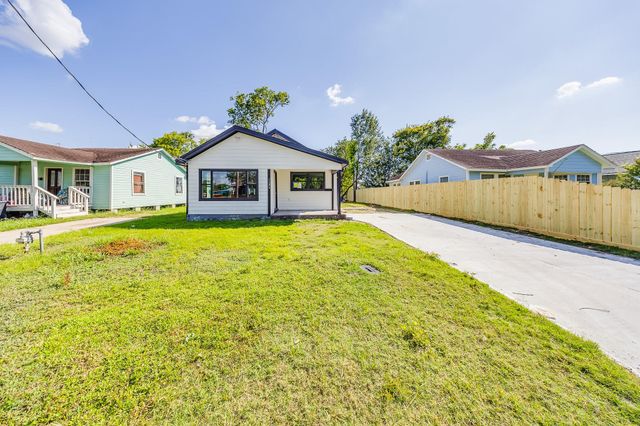 1106 11th Street, Galena Park, TX 77547