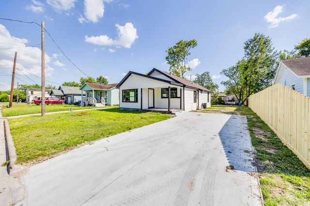 1106 11th Street, Galena Park, TX 77547