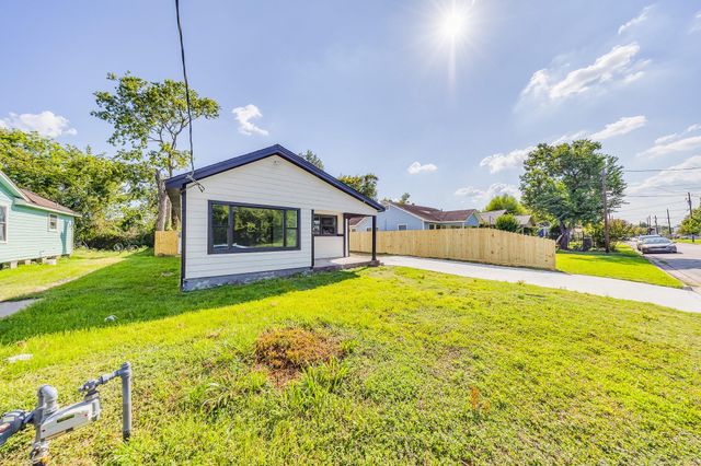 1106 11th Street, Galena Park, TX 77547