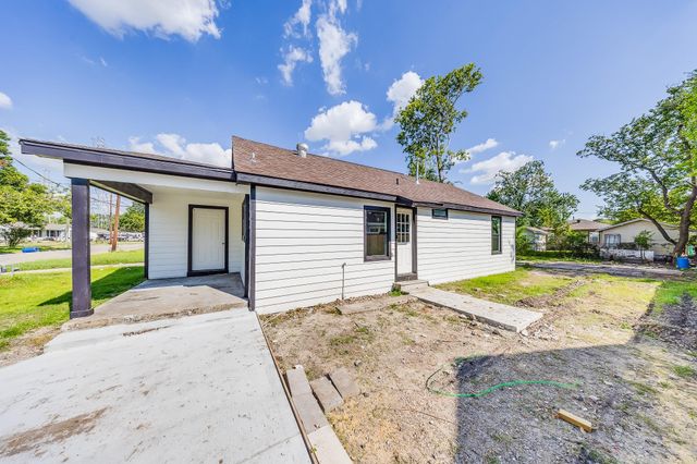 1106 11th Street, Galena Park, TX 77547