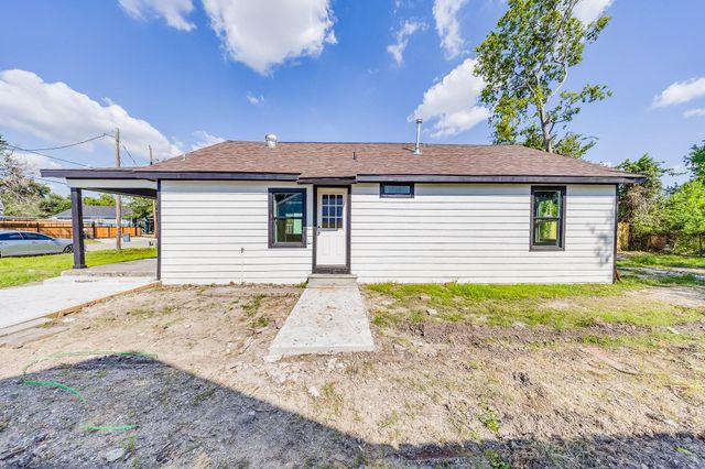 1106 11th Street, Galena Park, TX 77547