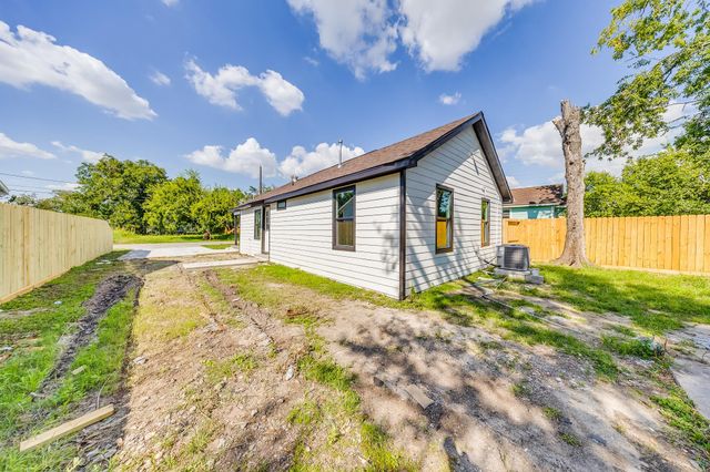 1106 11th Street, Galena Park, TX 77547