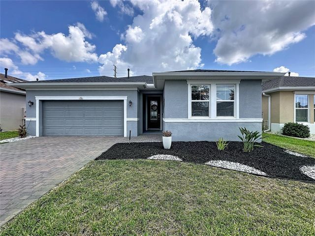 174 SILVER MAPLE ROAD, Groveland, FL 34736