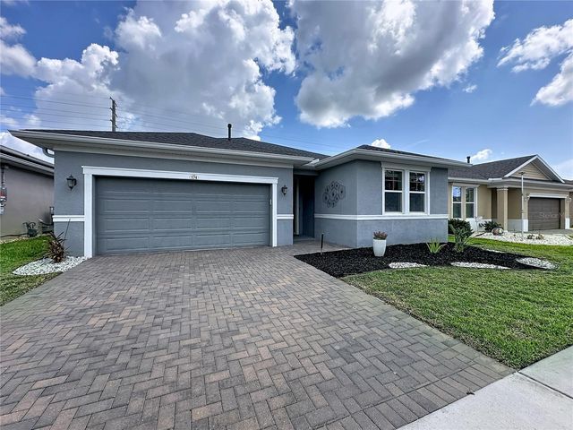 174 SILVER MAPLE ROAD, Groveland, FL 34736