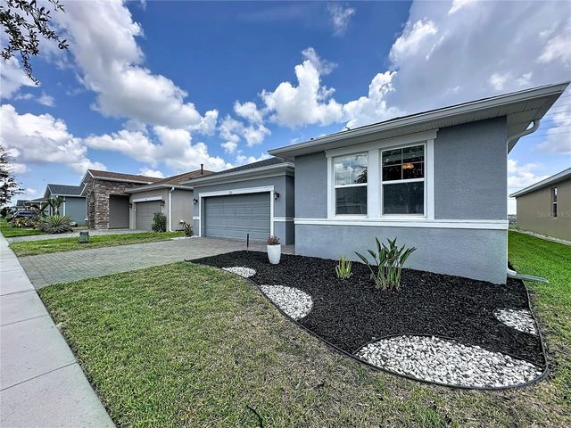174 SILVER MAPLE ROAD, Groveland, FL 34736