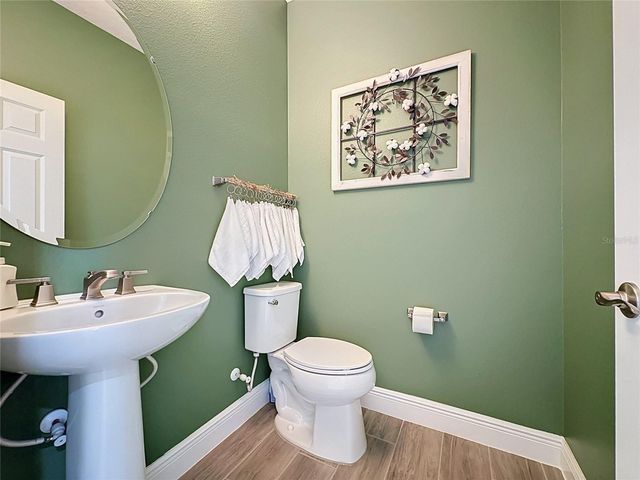 174 SILVER MAPLE ROAD, Groveland, FL 34736