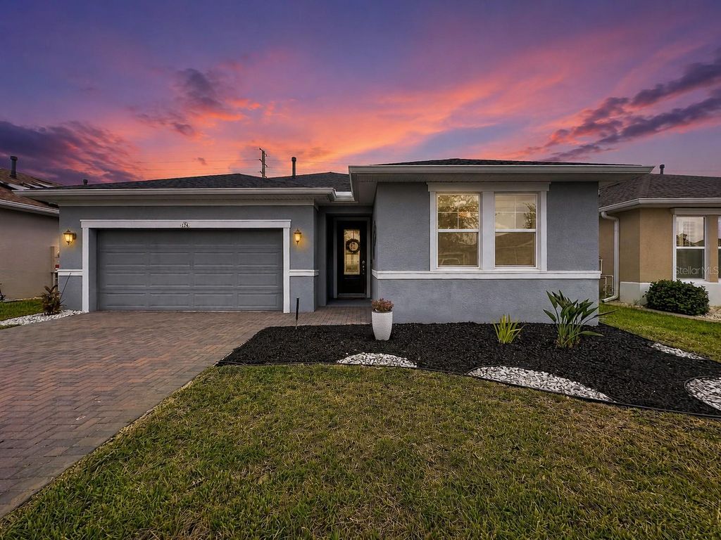 174 SILVER MAPLE ROAD, Groveland, FL 34736