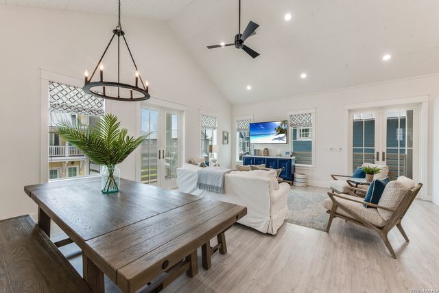 709 Sunrise, Port Aransas, TX 78373