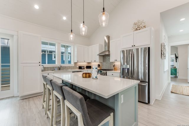709 Sunrise, Port Aransas, TX 78373