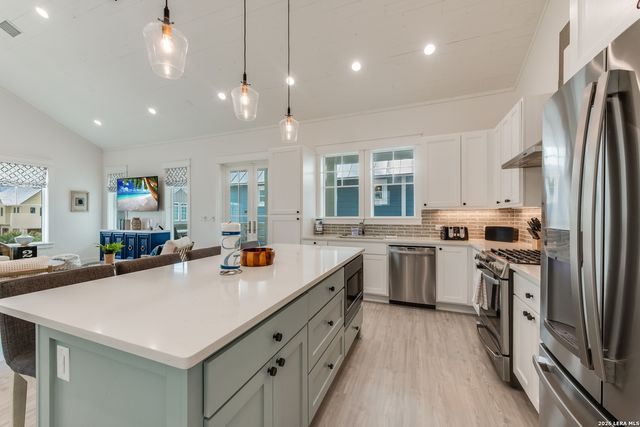 709 Sunrise, Port Aransas, TX 78373
