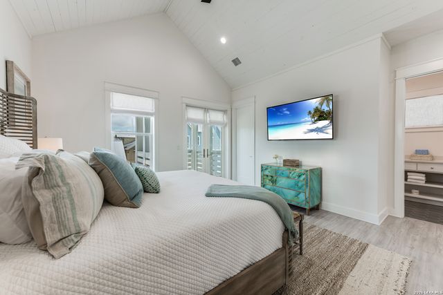 709 Sunrise, Port Aransas, TX 78373