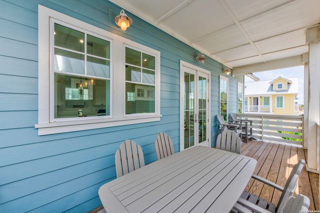 709 Sunrise, Port Aransas, TX 78373