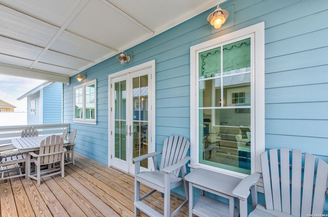 709 Sunrise, Port Aransas, TX 78373