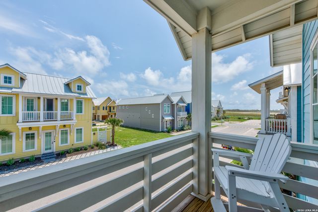 709 Sunrise, Port Aransas, TX 78373