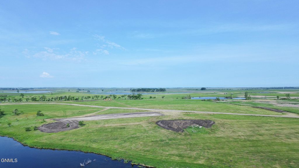 00 East 30 Drive, Medina, ND 58467 photo 16