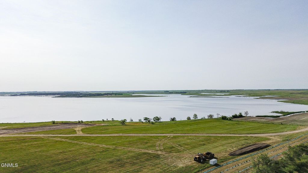 00 East 30 Drive, Medina, ND 58467 photo 9