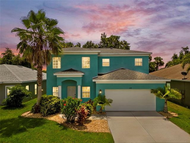 2318 29TH AVENUE E, Palmetto, FL 34221