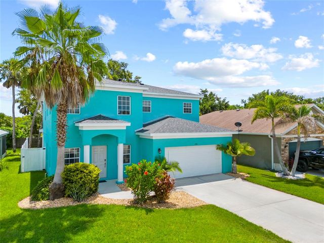2318 29TH AVENUE E, Palmetto, FL 34221