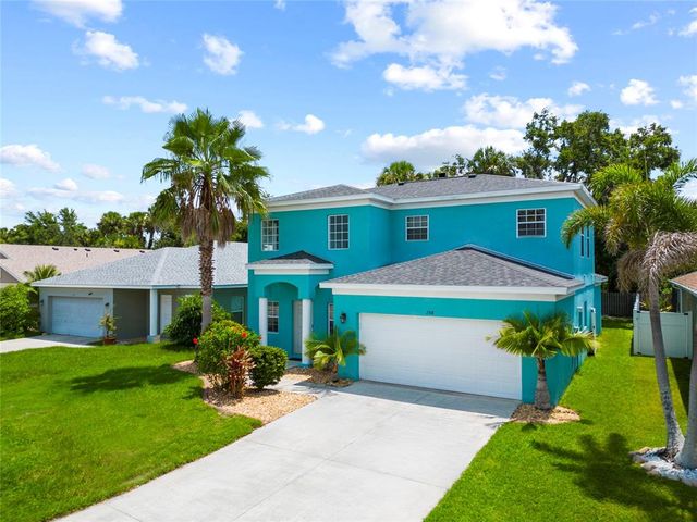 2318 29TH AVENUE E, Palmetto, FL 34221