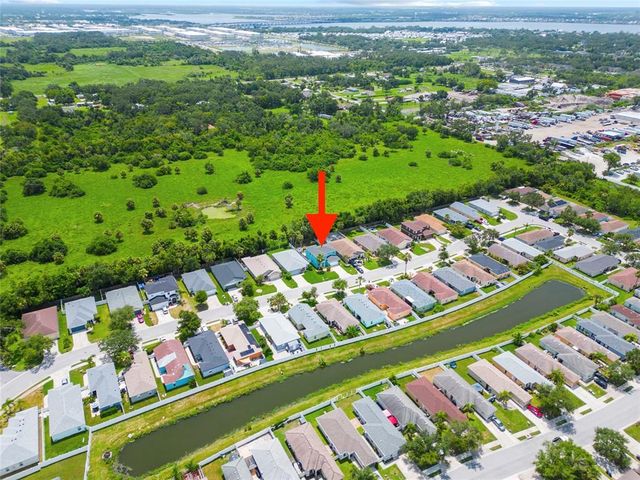 2318 29TH AVENUE E, Palmetto, FL 34221