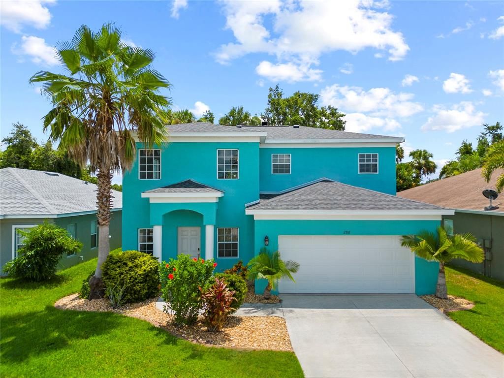 2318 29TH AVENUE E, Palmetto, FL 34221