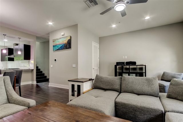 2511 N GRADY AVENUE 78, Tampa, FL 33607