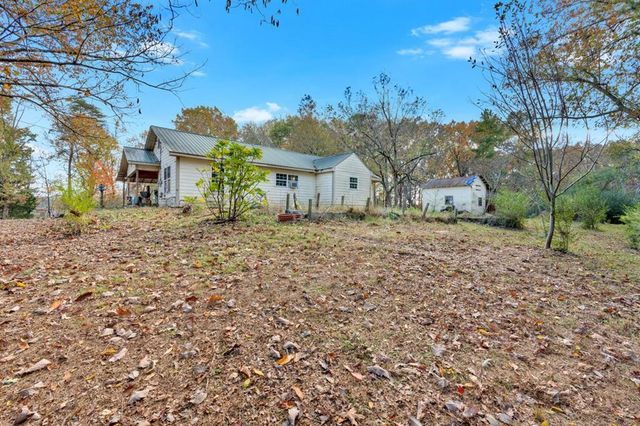 790 HUTCHINGS MOUNTAIN Road, Rockmart, GA 30153