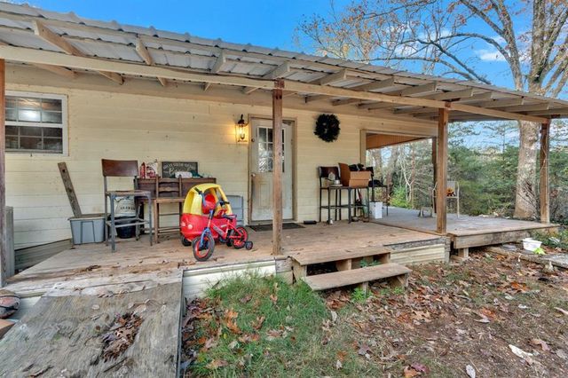 790 HUTCHINGS MOUNTAIN Road, Rockmart, GA 30153