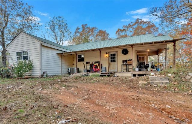 790 HUTCHINGS MOUNTAIN Road, Rockmart, GA 30153