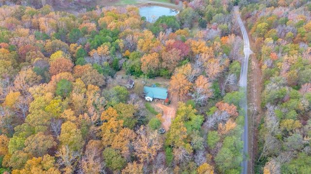 790 HUTCHINGS MOUNTAIN Road, Rockmart, GA 30153