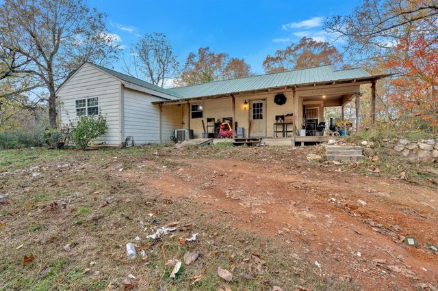 790 HUTCHINGS MOUNTAIN Road, Rockmart, GA 30153