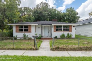1624 W 12TH Street, Jacksonville, FL 32209