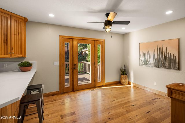 220 Concho Drive, Sedona, AZ 86351