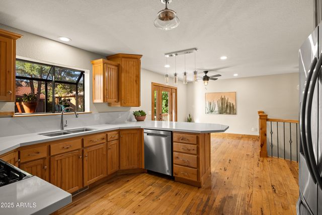 220 Concho Drive, Sedona, AZ 86351