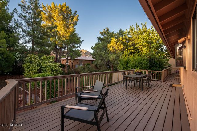 220 Concho Drive, Sedona, AZ 86351