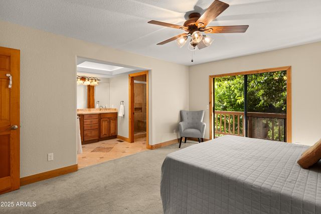 220 Concho Drive, Sedona, AZ 86351